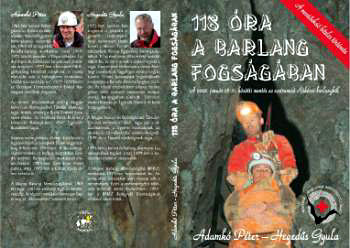 118 óra a barlang fogságában