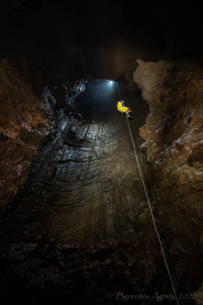 Magyar Barlangi Mentőszolgálat Cave Rescue Turkey Caverescue Hungarian Cave Rescue Service ECRA 