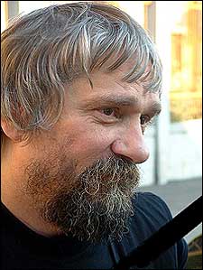 Bródy Andor (1954-2006)