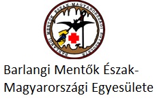 Barlangi Mentők Észak-Magyarországi Egyesülete