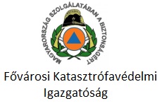 Fővárosi Katasztrófavédelmi Igazgatóság