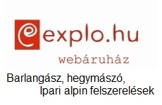 Explo.hu webáruház